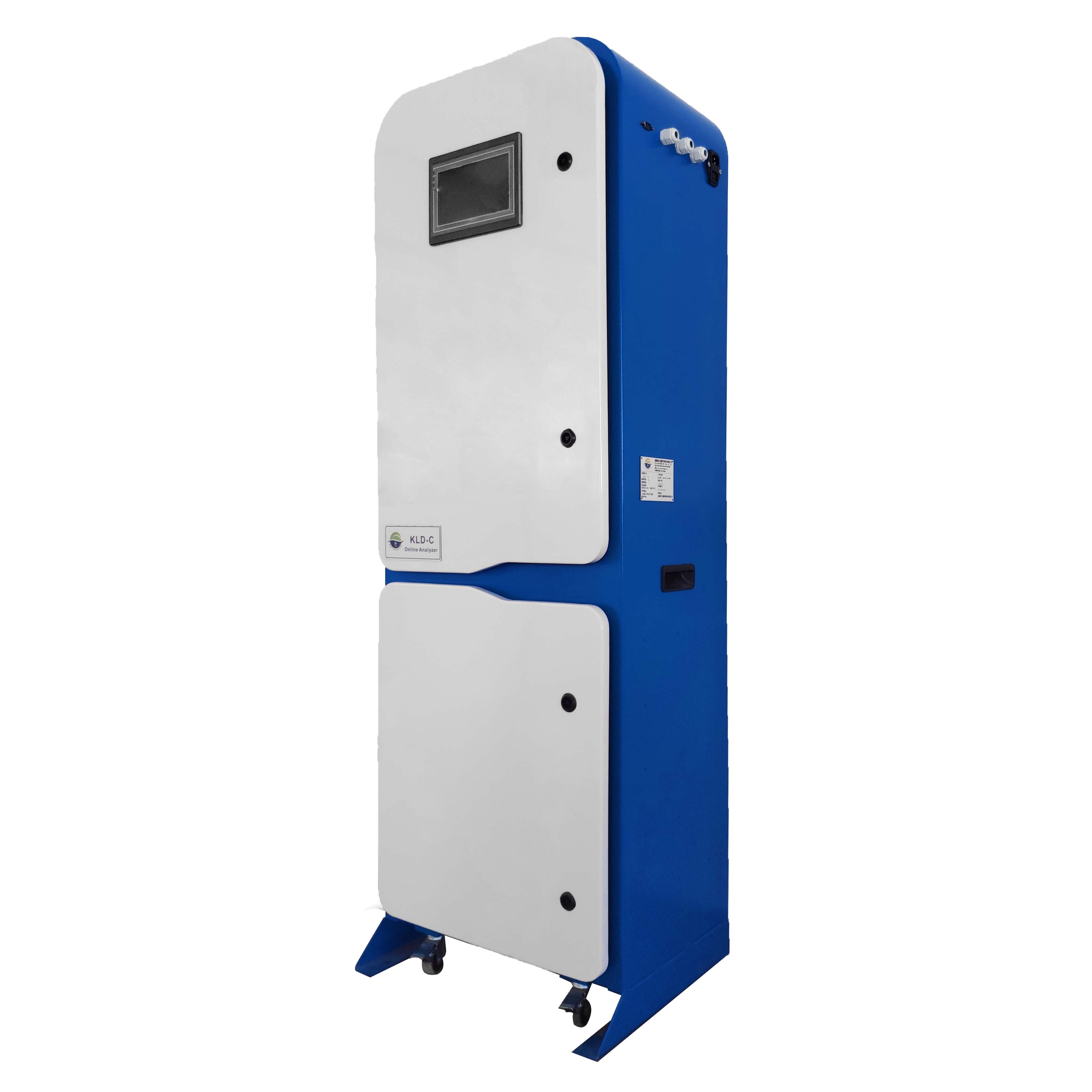 在線CODcr分析儀 在線CODcr分析儀