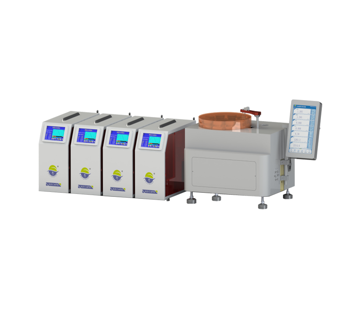 實(shí)驗(yàn)室多功能自動進(jìn)樣分析系統(tǒng) 實(shí)驗(yàn)室多功能自動進(jìn)樣分析系統(tǒng)